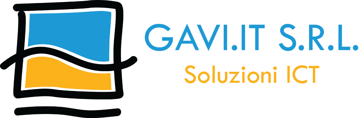 GAVI.IT S.r.l. - Azienda ICT